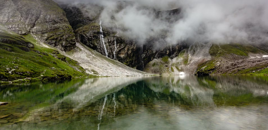 Valley of Flower Trek