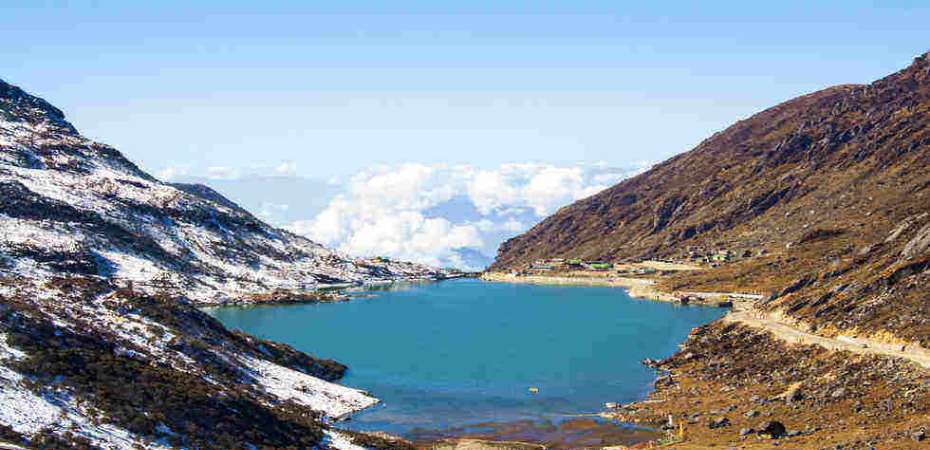 Wonders Of Himalayas – Darjeeling And Gangtok