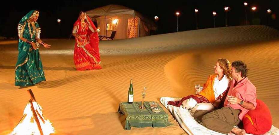 Jaisalmer