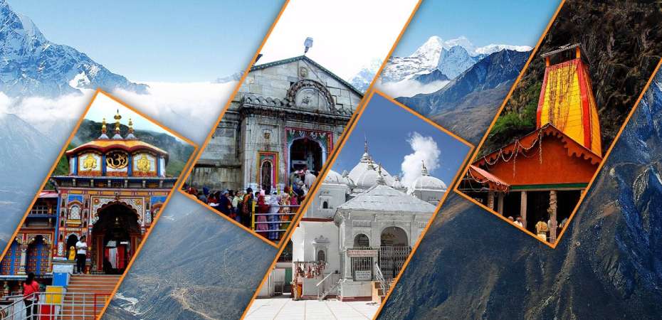 Chardham Yatra