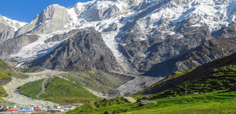 Kedarnath Yatra