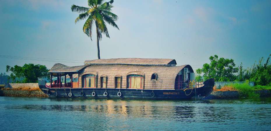 Kerala leisure tour