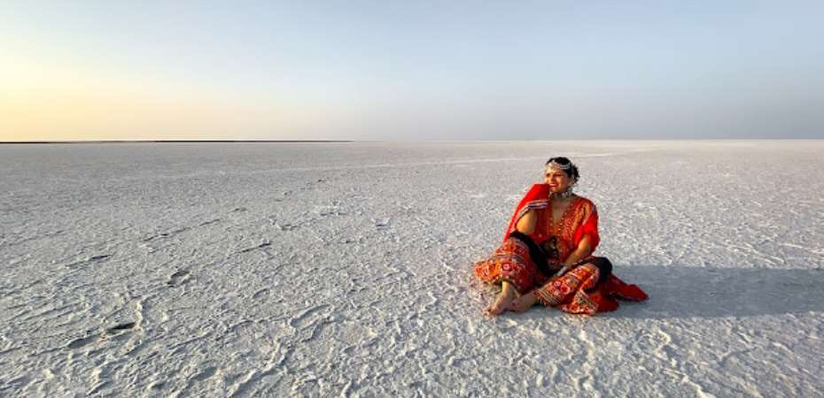 Rann of Kutch