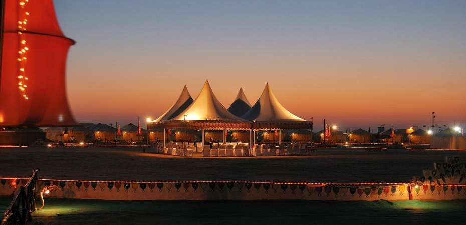 Rann of Kutch