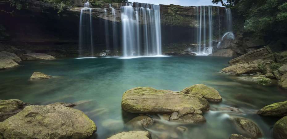 Magical Meghalaya