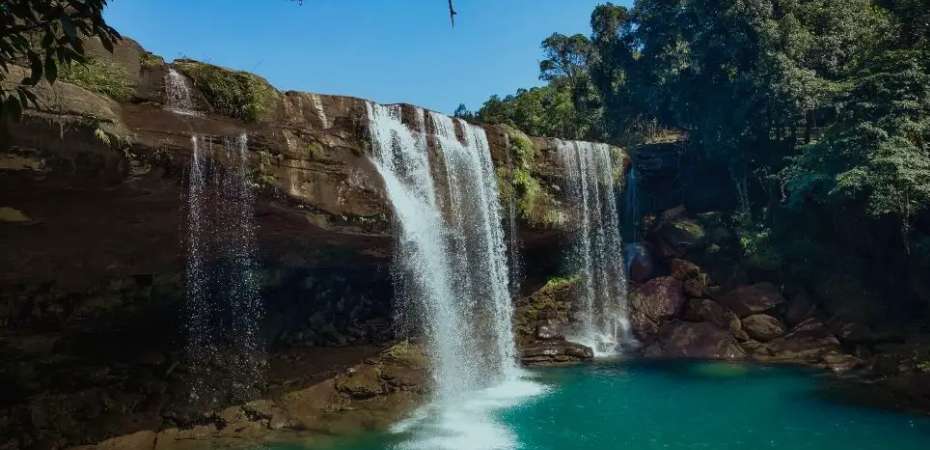 Magical Meghalaya