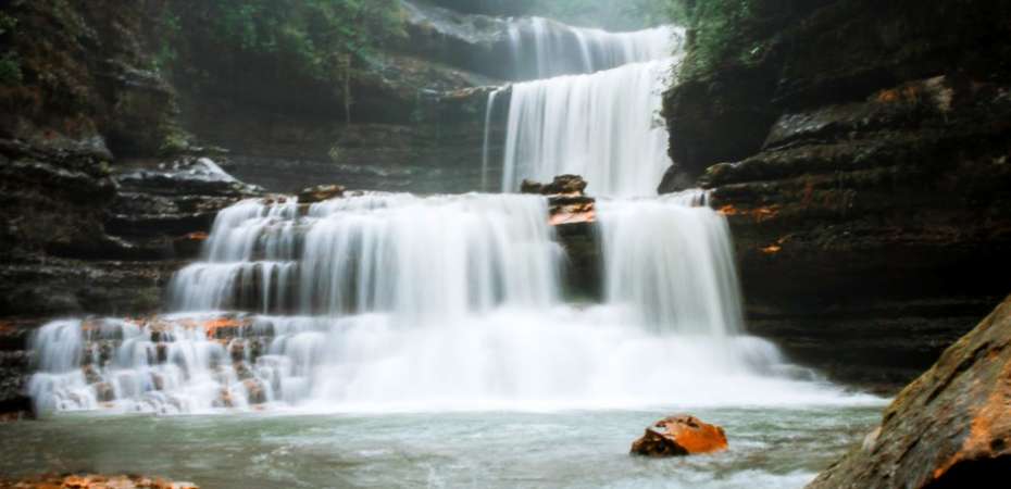 Magical Meghalaya